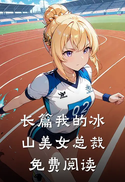 长篇我的冰山美女总裁免费阅读
