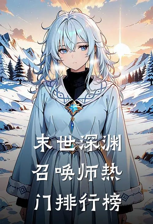 末世深渊召唤师热门排行榜