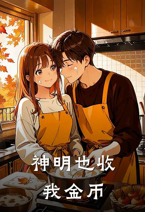神明也收我金币