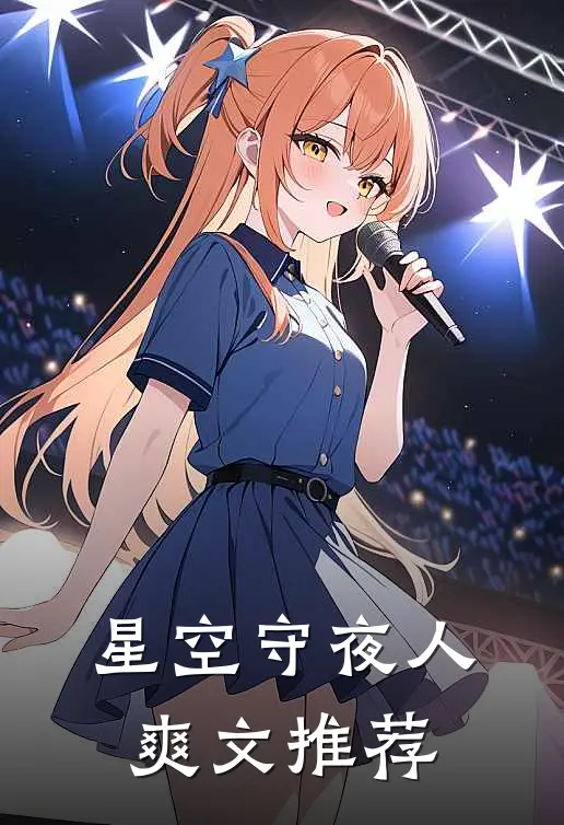 星空守夜人爽文推荐