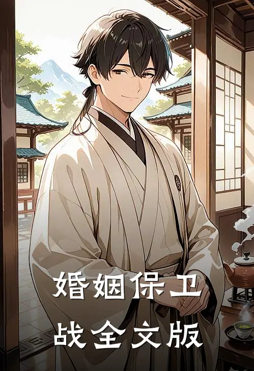 婚姻保卫战全文版