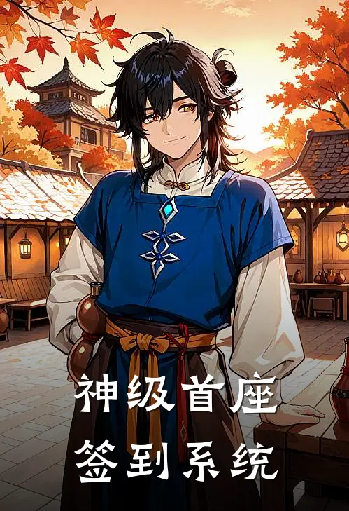 神级首座签到系统