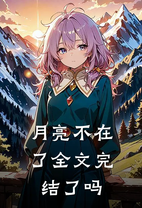 月亮不在了全文完结了吗