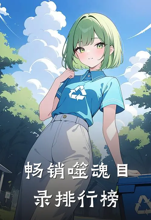 畅销噬魂目录排行榜
