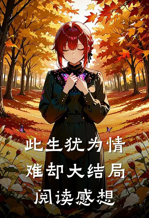 此生犹为情难却大结局阅读感想