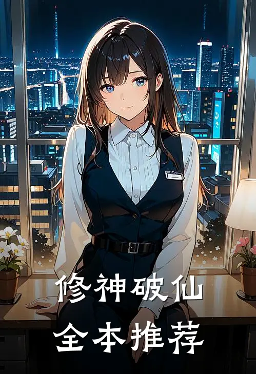 修神破仙全本推荐