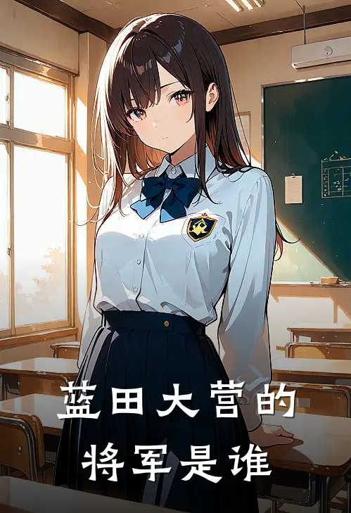 蓝田大营的将军是谁