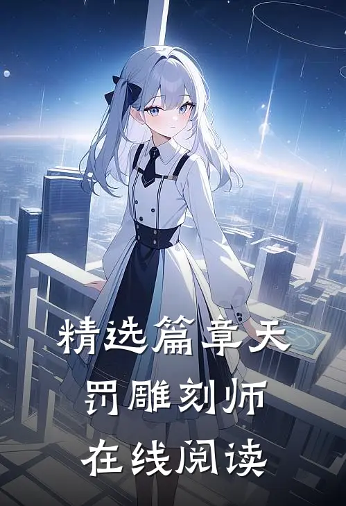 精选篇章天罚雕刻师在线阅读
