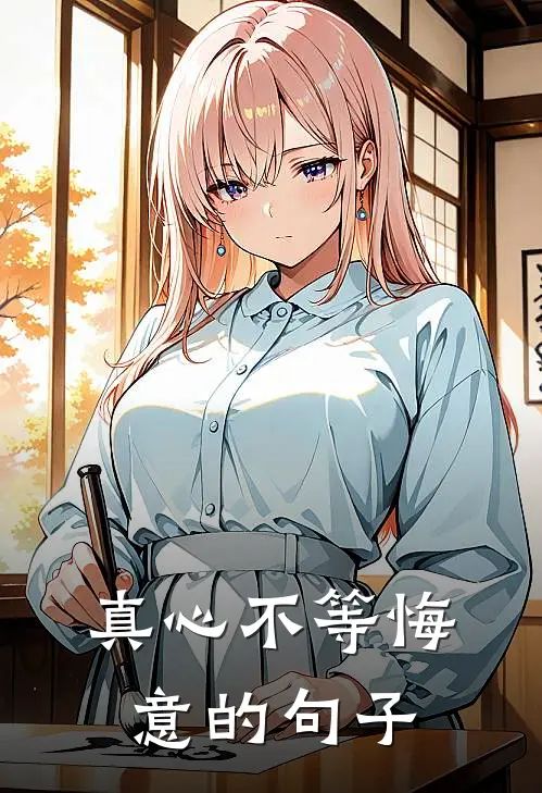 真心不等悔意的句子