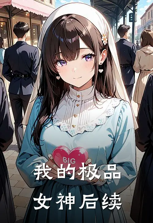 我的极品女神后续