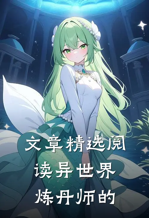 文章精选阅读异世界炼丹师的