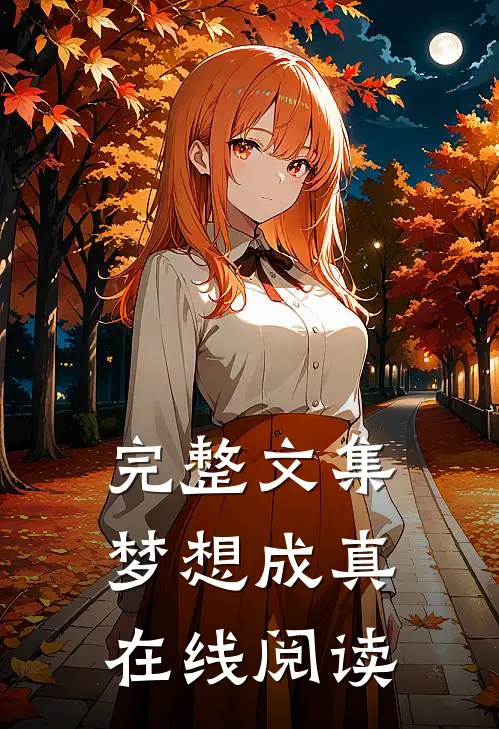 完整文集梦想成真在线阅读
