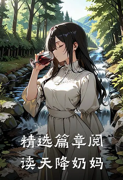 精选篇章阅读天降奶妈