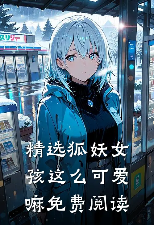 精选狐妖女孩这么可爱嘛免费阅读