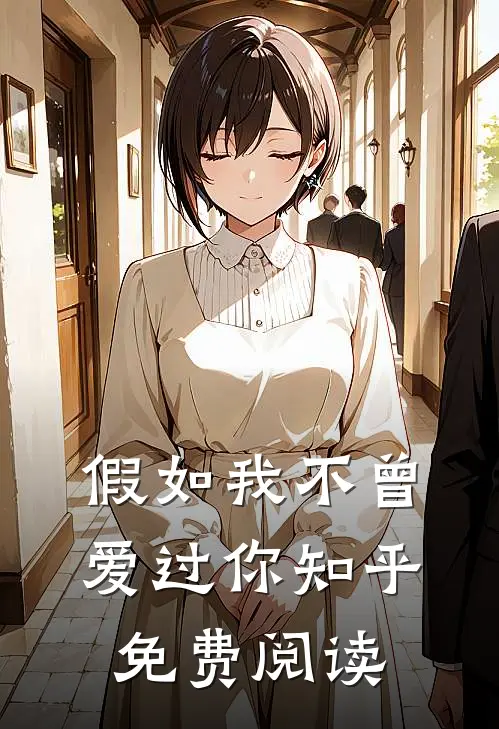 假如我不曾爱过你知乎免费阅读