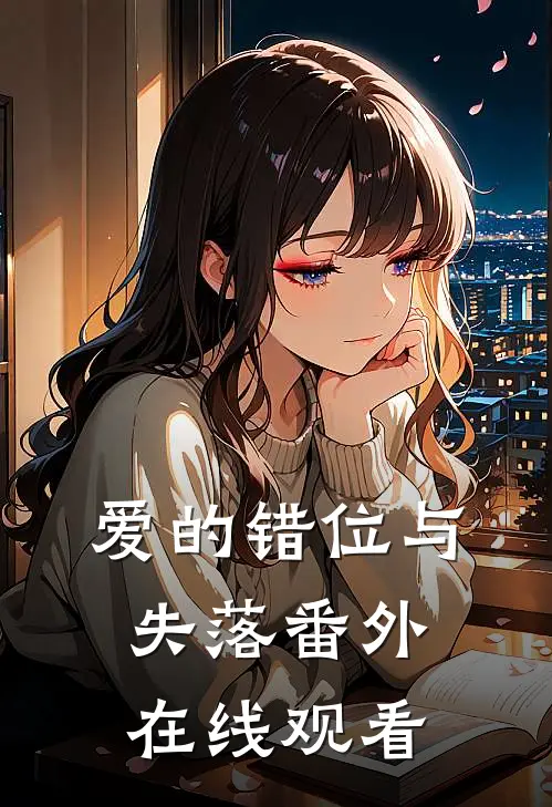 爱的错位与失落 番外在线观看