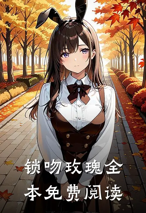 锁吻玫瑰全本免费阅读