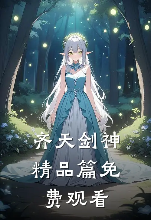 齐天剑神精品篇免费观看