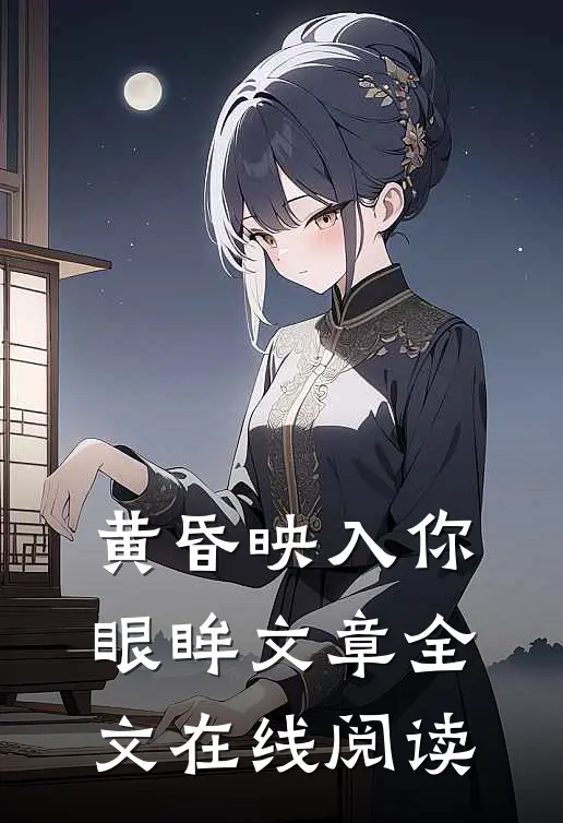 黄昏映入你眼眸文章全文在线阅读