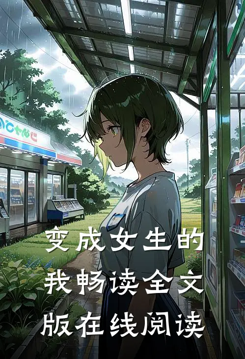 变成女生的我畅读全文版在线阅读