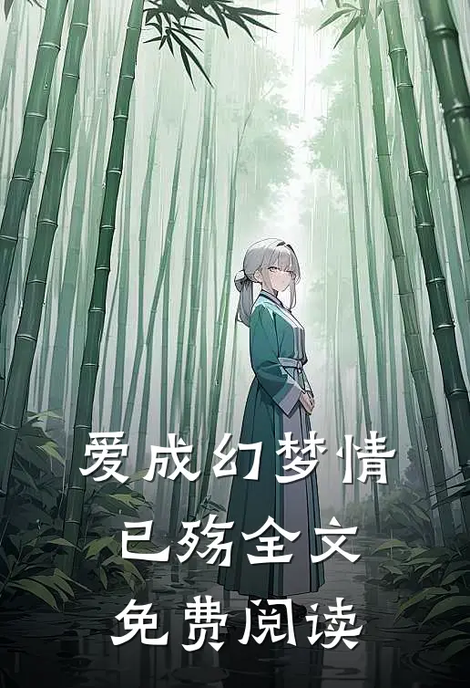 爱成幻梦情已殇全文免费阅读