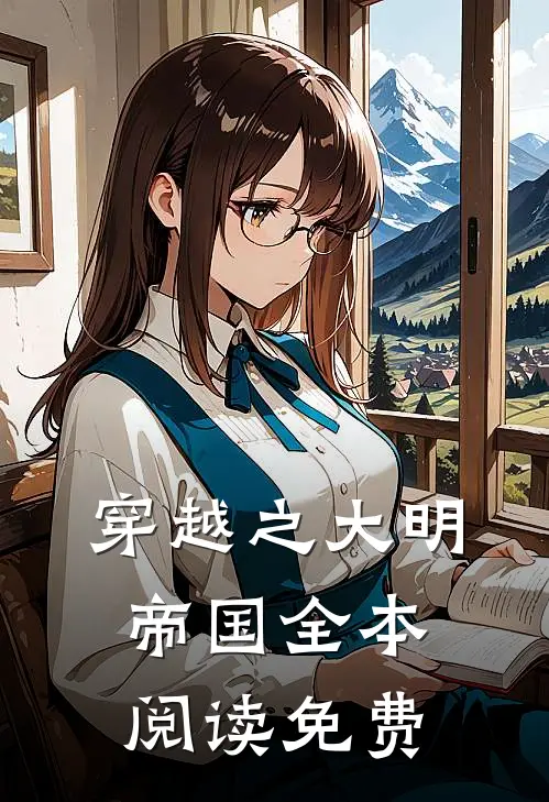 穿越之大明帝国全本阅读免费