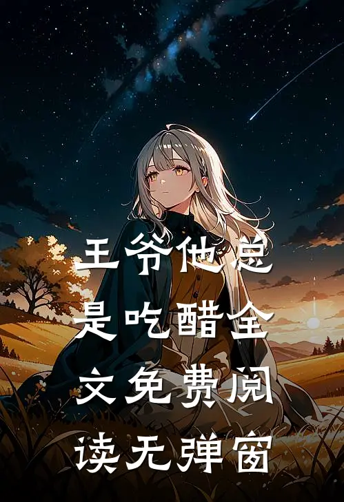 王爷他总是吃醋全文免费阅读无弹窗