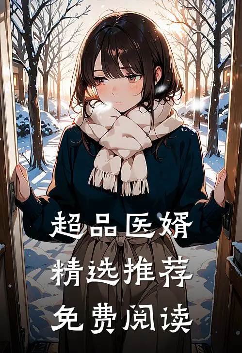 超品医婿精选推荐免费阅读