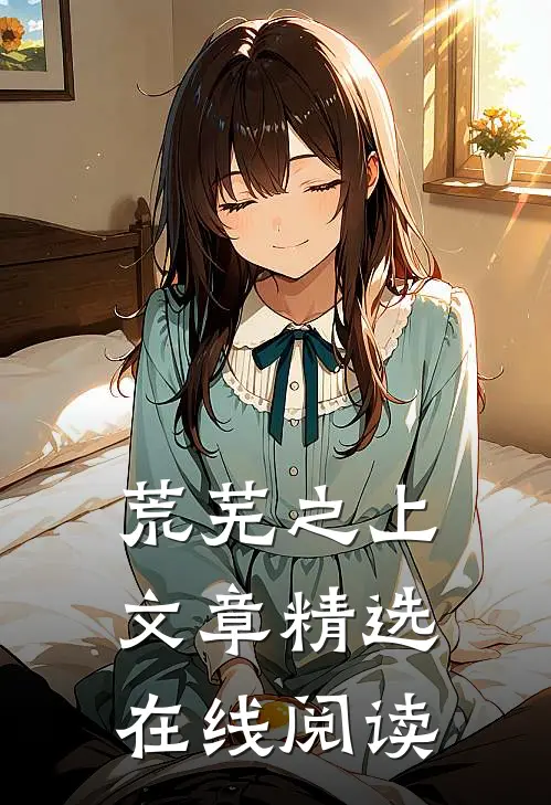 荒芜之上文章精选在线阅读