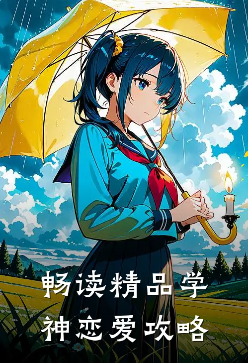 畅读精品学神恋爱攻略
