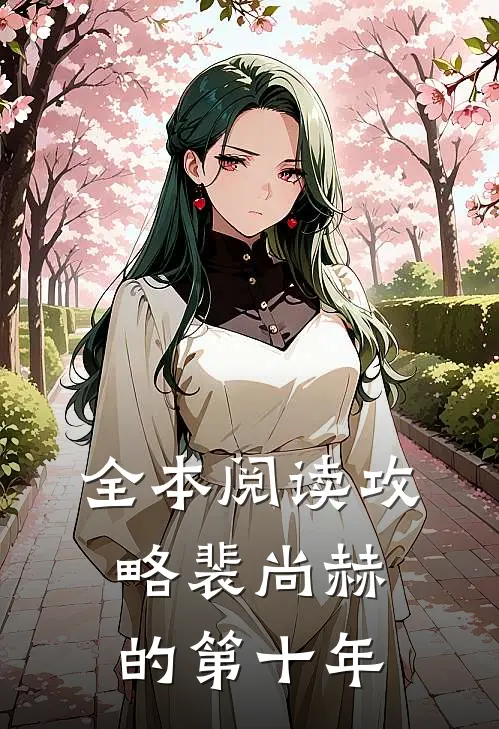 全本阅读攻略裴尚赫的第十年