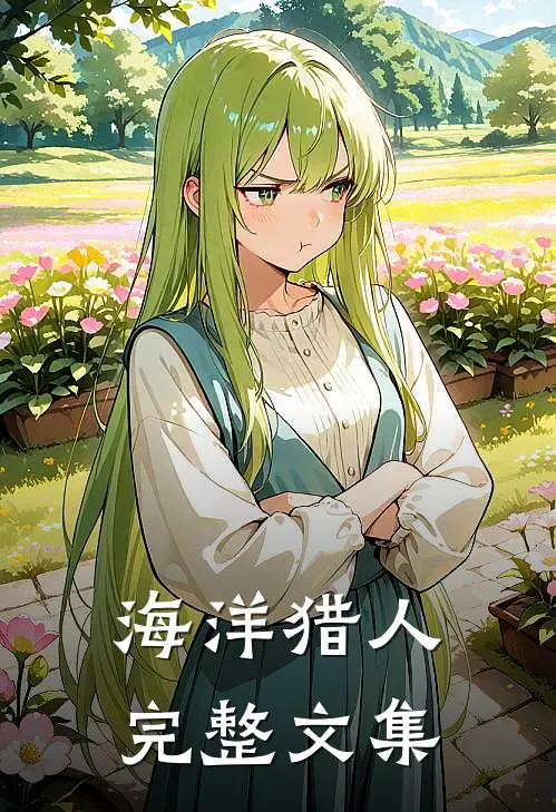 海洋猎人完整文集