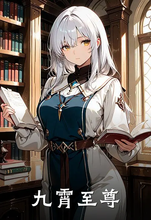 九霄至尊