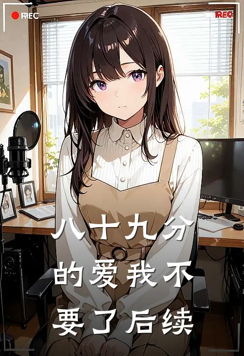 八十九分的爱我不要了后续