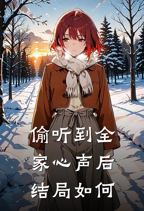 偷听到全家心声后结局如何