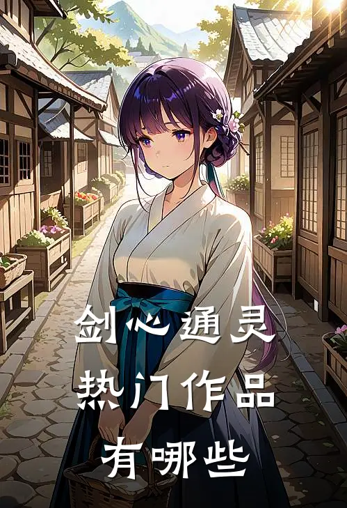 剑心通灵热门作品有哪些