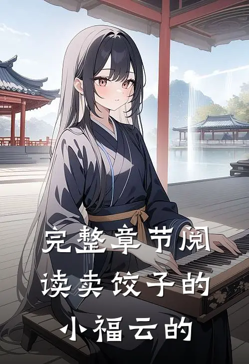 完整章节阅读卖饺子的小福云的