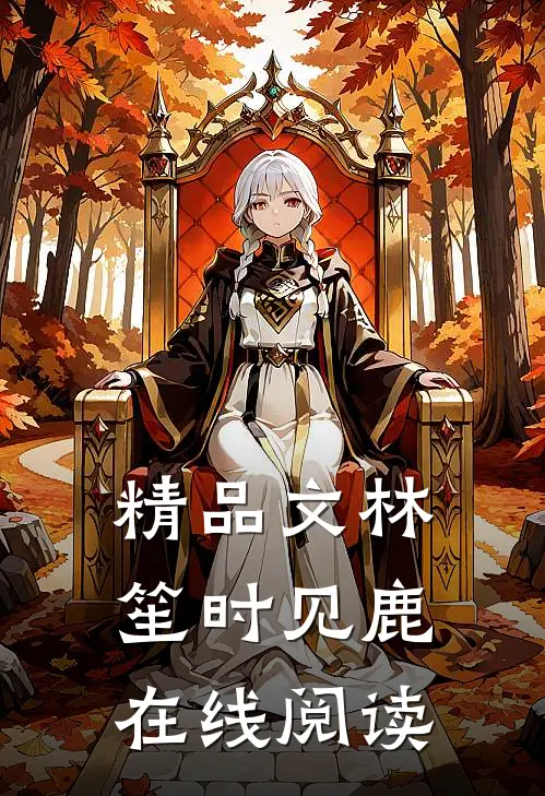 精品文林笙时见鹿在线阅读