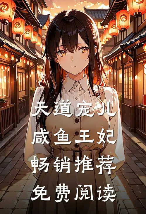 天道宠儿咸鱼王妃畅销推荐免费阅读