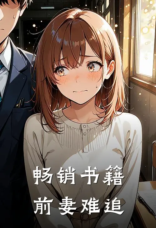 畅销书籍前妻难追