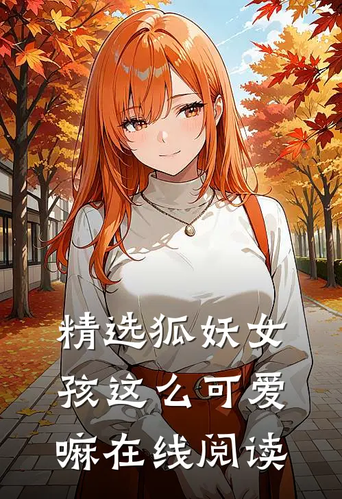 精选狐妖女孩这么可爱嘛在线阅读