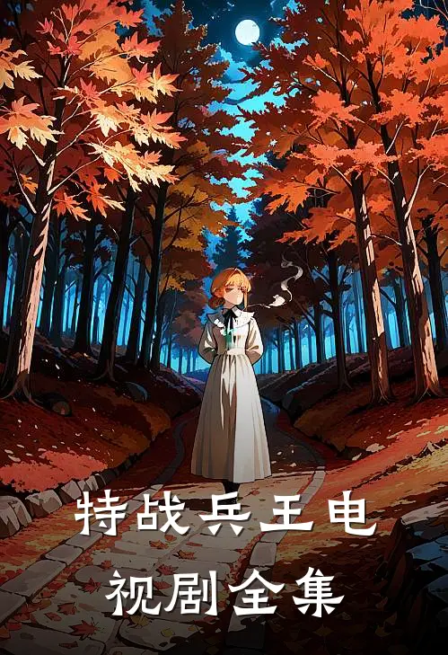 特战兵王电视剧全集