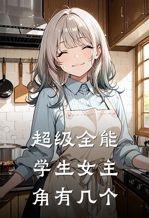 超级全能学生女主角有几个