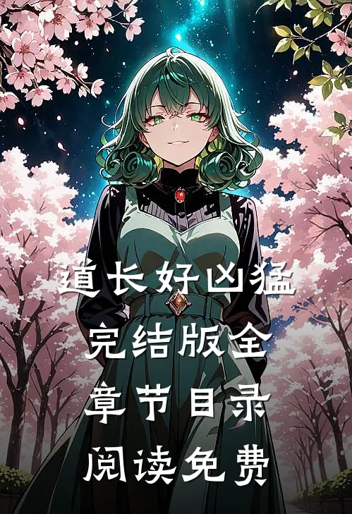 道长好凶猛完结版全章节目录阅读免费