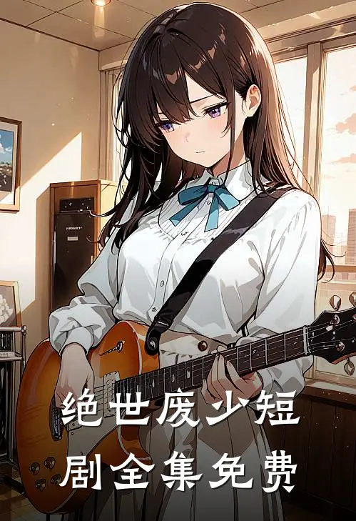 绝世废少短剧全集免费
