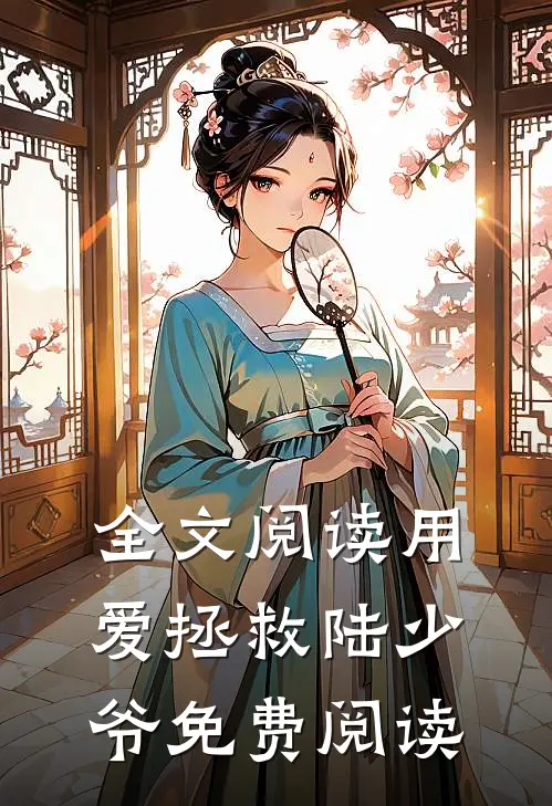 全文阅读用爱拯救陆少爷免费阅读
