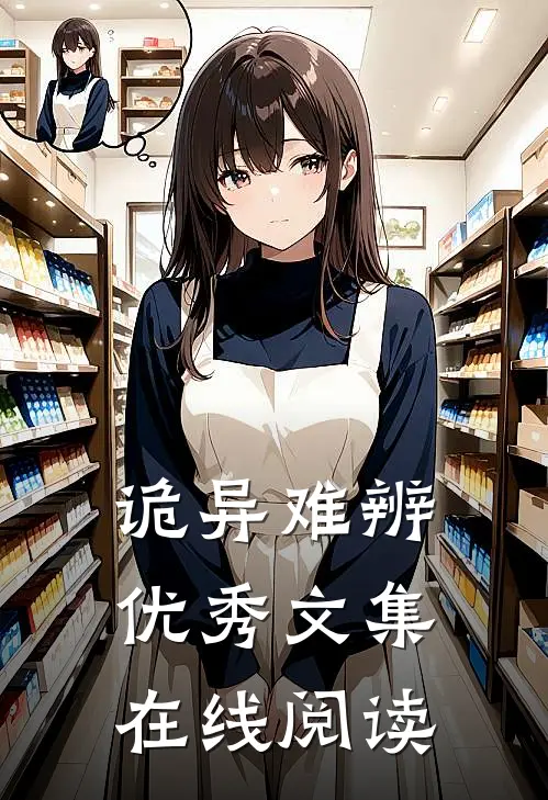诡异难辨优秀文集在线阅读