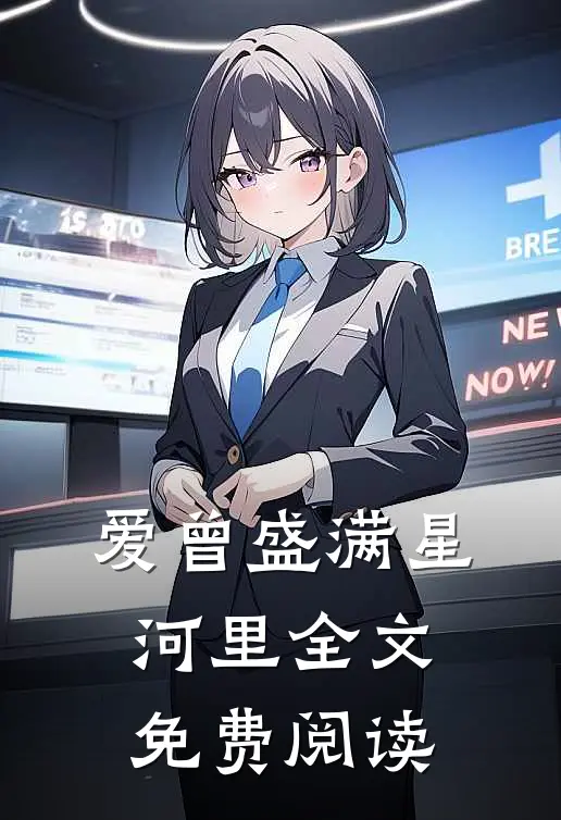 爱曾盛满星河里全文免费阅读