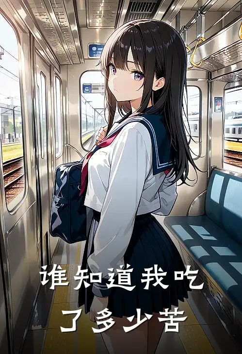 谁知道我吃了多少苦