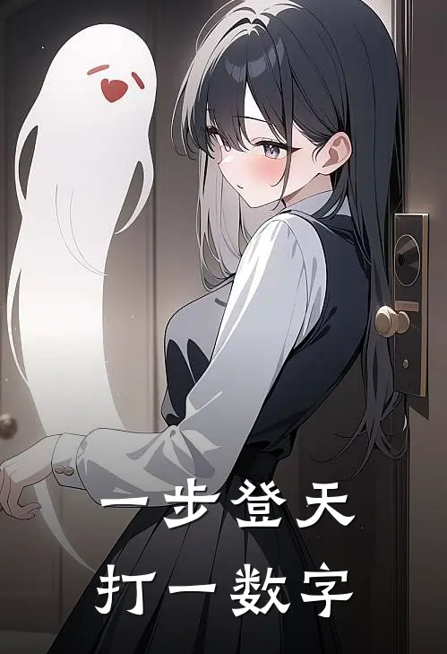 一步登天打一数字
